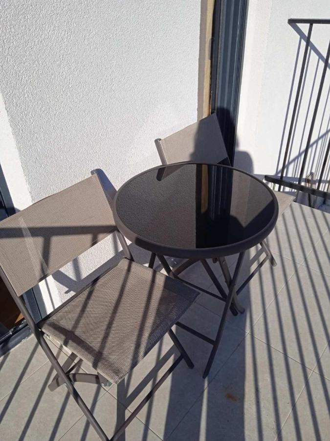 Studio Z Podgorica Exterior photo