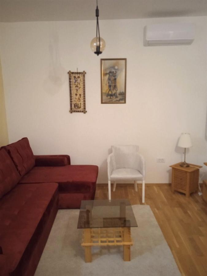 Studio Z Podgorica Exterior photo