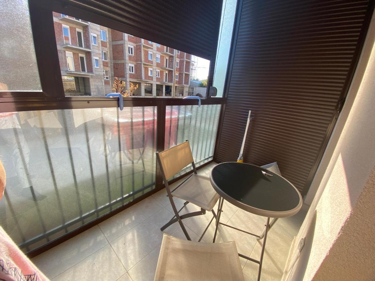 Studio Z Podgorica Exterior photo